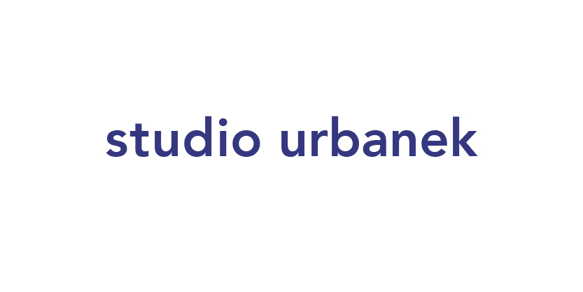 Logo studio urbanek