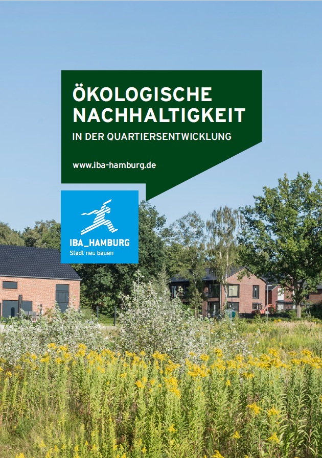 Cover Oekolog Nachhaltigkeit