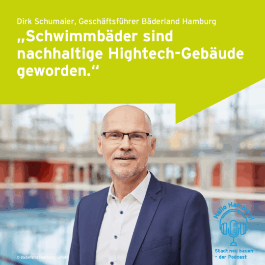 Podigee Dirk Schumaier